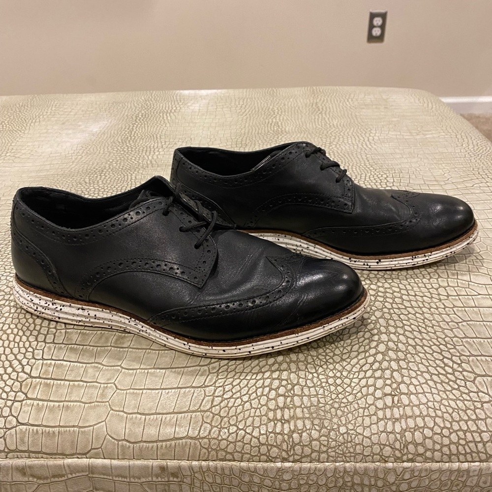 Cole Haan casual shoe